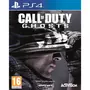 Call of Duty : Ghosts PS4