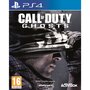 Call of Duty : Ghosts PS4