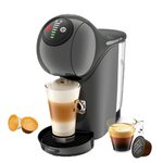 KRUPS Machine à café Krups DOLCE GUSTO GENIO S anthracite
