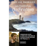 LES FANTOMES DU FINISTERE. UNE ENQUETE DU COMMISSAIRE DUPIN, Bannalec Jean-Luc