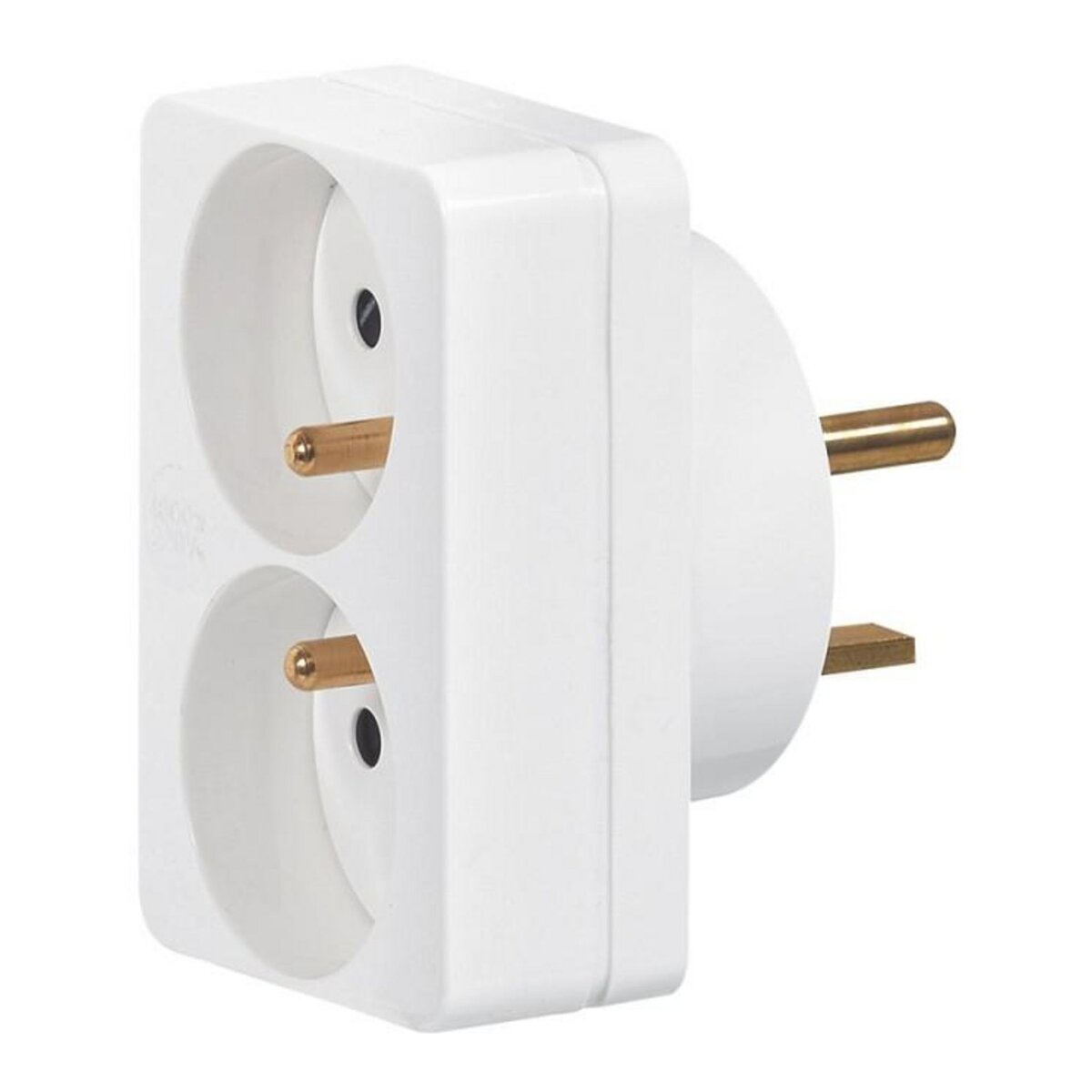 Legrand Alimentation 2 pôles + terre 16/20A