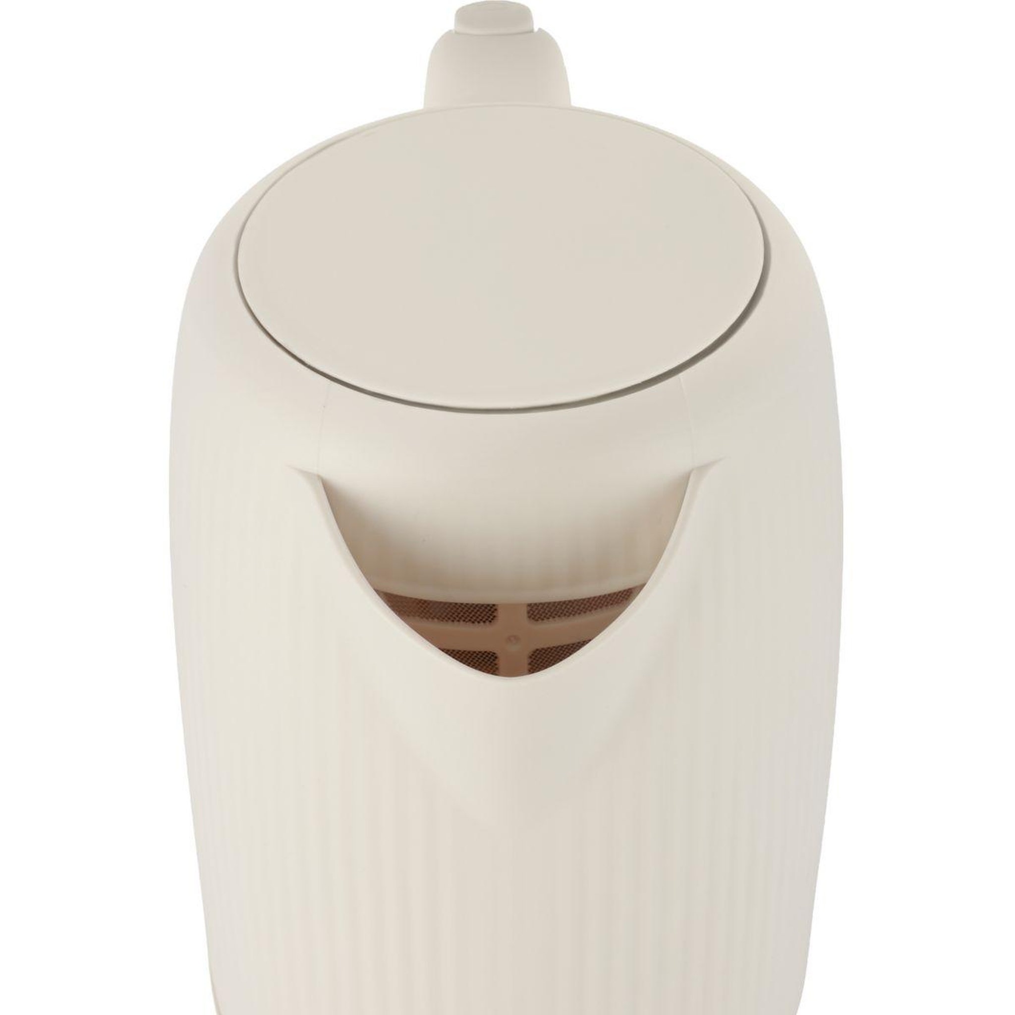 Voir la diapositive 3 : ESSENTIEL B Bouilloire bouilloire ebl beige à motif