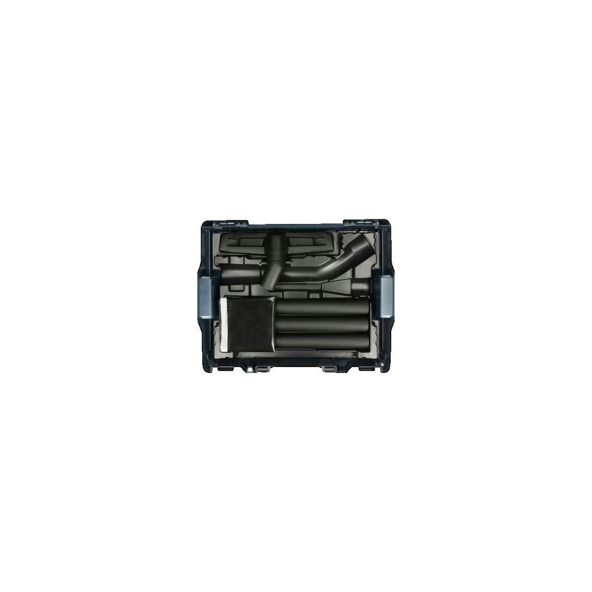BOSCH Accessoires aspirateur Bosch kit de nettoyage pour modèle GAS 18V-12 MC