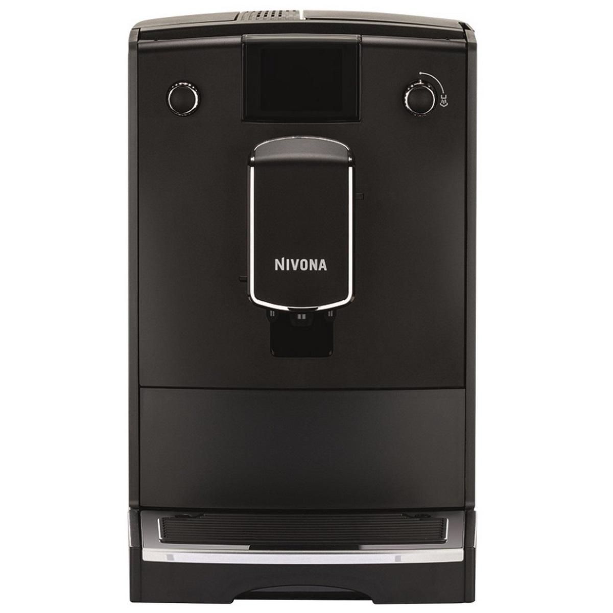 nivona Robot café 15 bars noir - NICR690