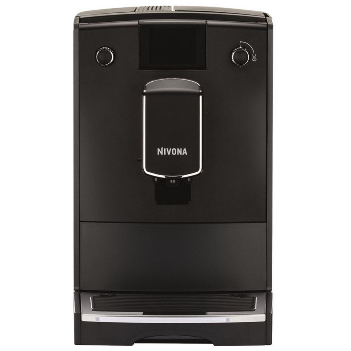 nivona Robot café 15 bars noir - NICR690