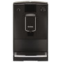 Voir la diapositive 2 : nivona Robot café 15 bars noir - NICR690