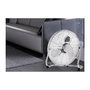 Voir la diapositive 5 : OCEANIC Ventilateur industriel de sol OCEANIC- Brasseur dair 70 W - 3 vitesses - Diametre 35 cm