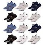 SERGIO TACCHINI Chaussettes Enfant SNEAKER SERGIO TACCHINI. Coloris disponibles : Multicolore
