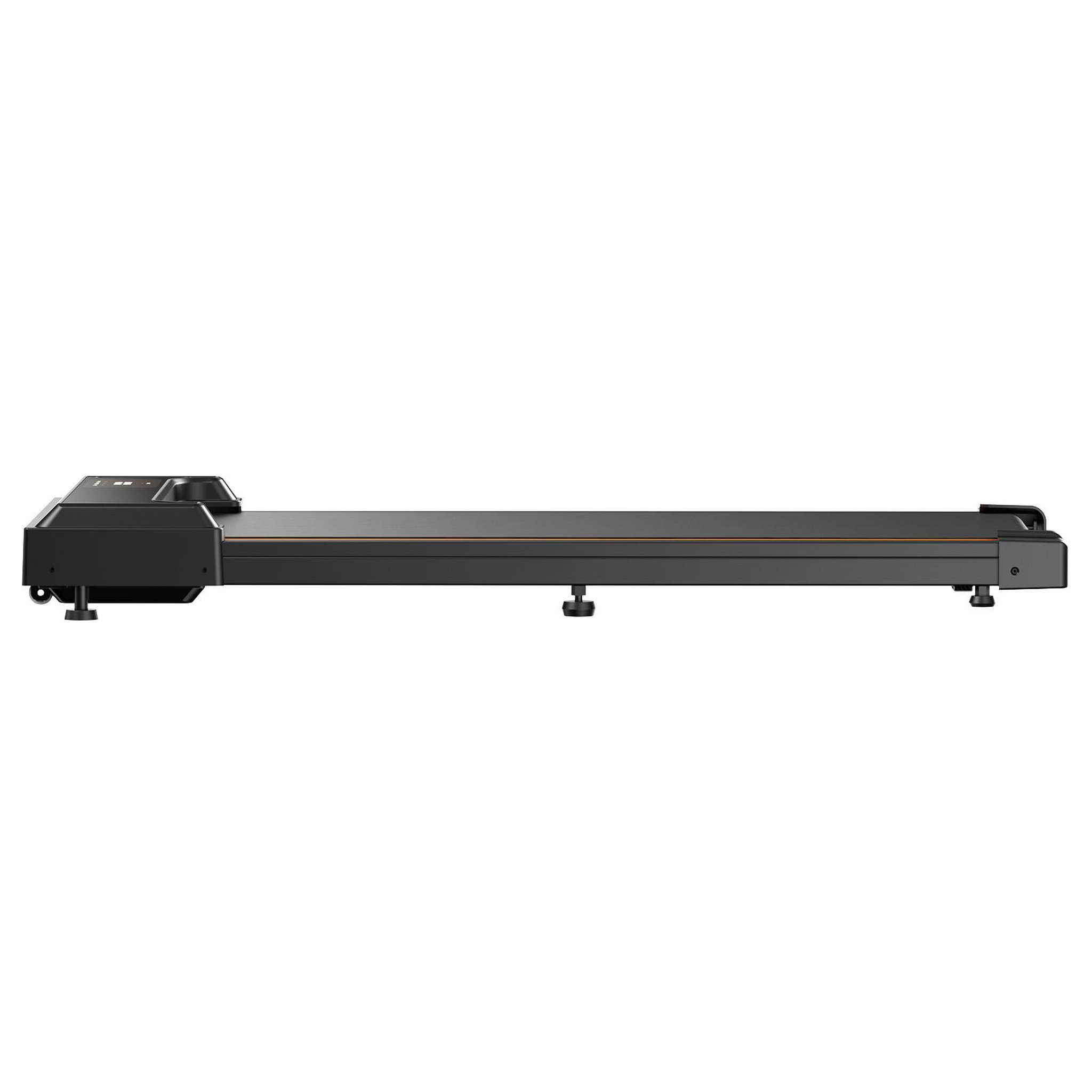 Voir la diapositive 2 : FORMILL Tapis de marche pliable formill ft31 avec inclinaison, appareil de fitness compact pour la maison