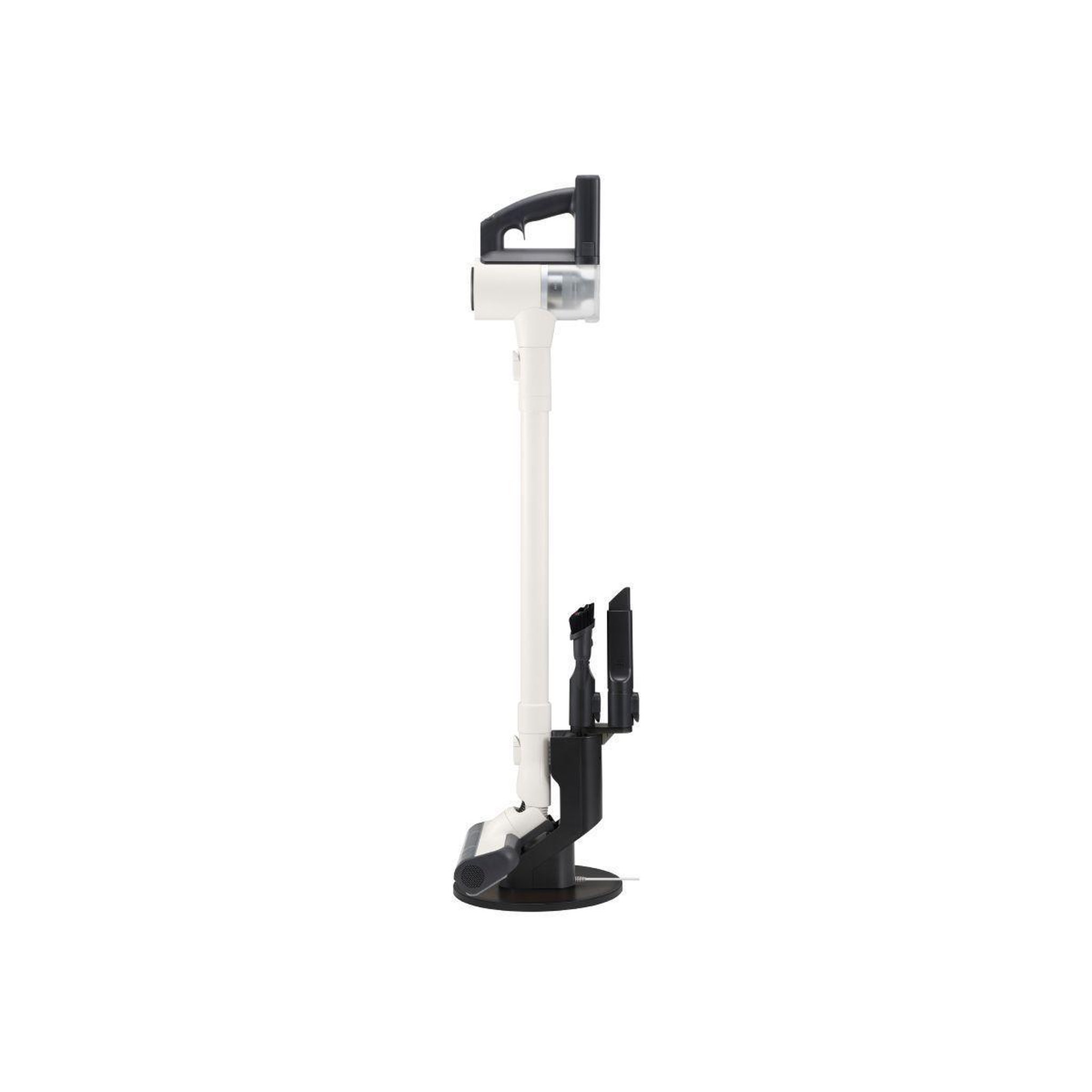 Voir la diapositive 1 : LG Aspirateur balai A9C-SLIM1C