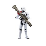 HASBRO Figurine Hasbro Stormtrooper lance-roquettes
