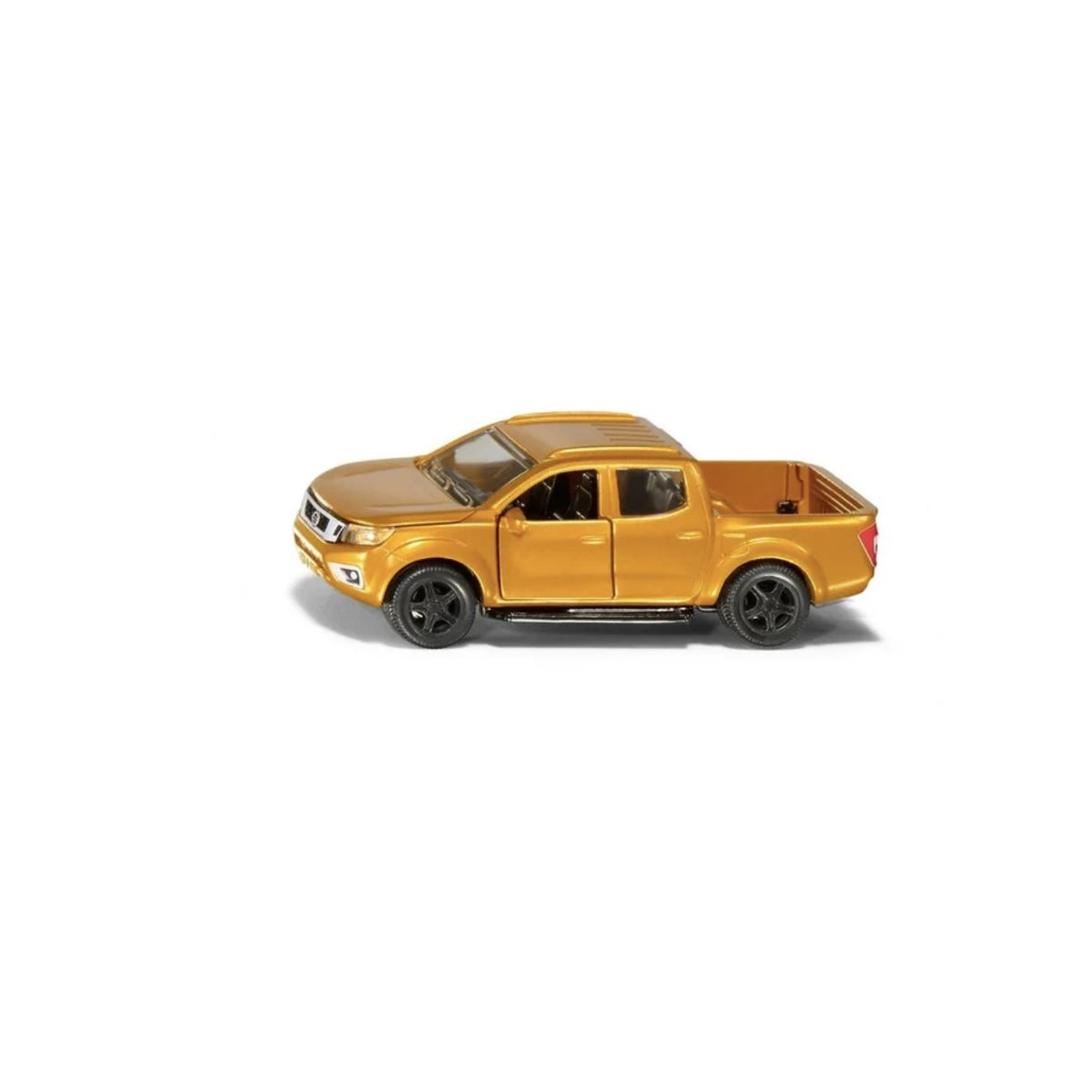 Siku 2360 Nissan Navara Orange