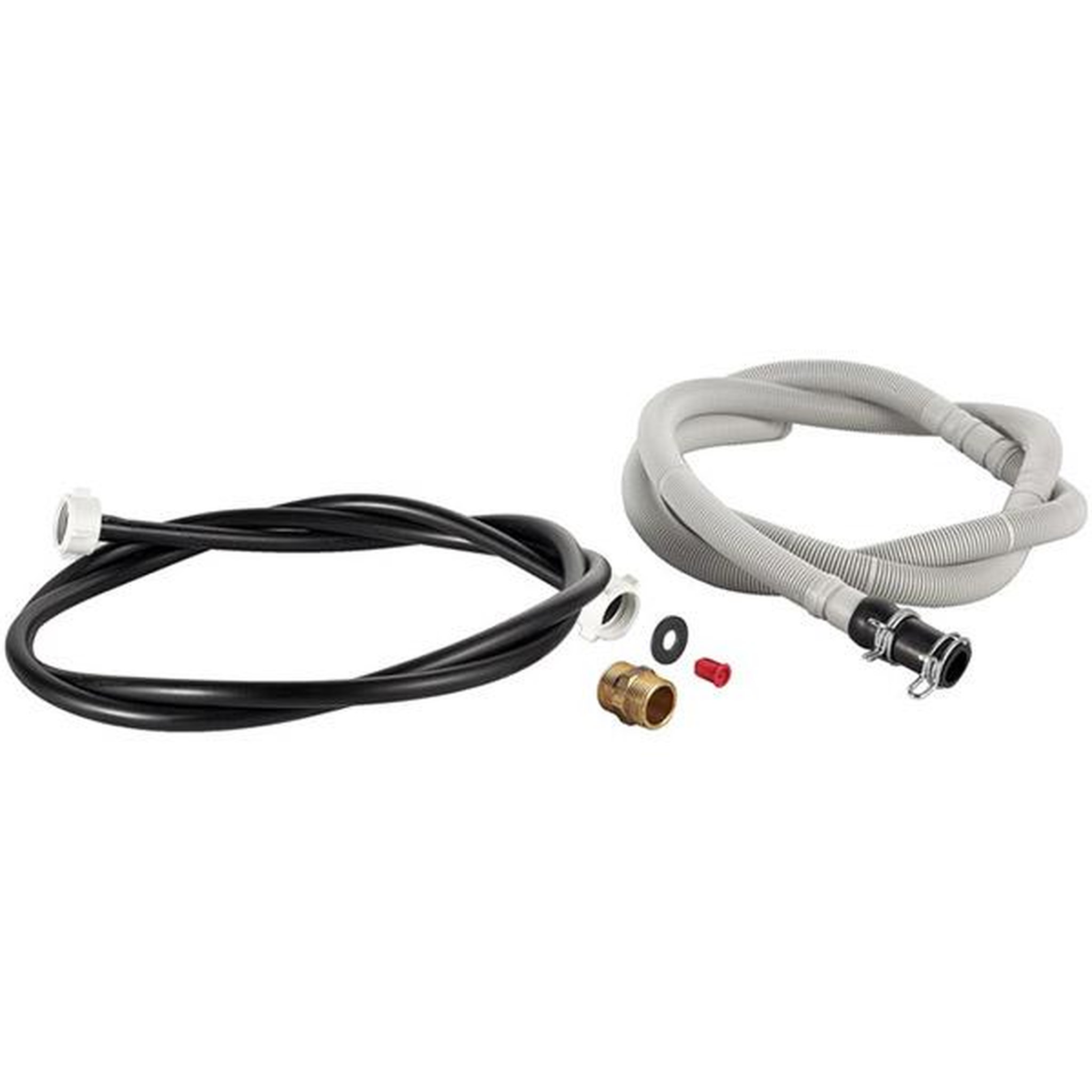 Siemens Tuyau de rallonge 2m pour lave-vaisselle - SZ72010