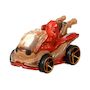 Voir la diapositive 2 : Hot Wheels Petite voiture Hot Wheels Groot Go-Kart