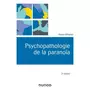  PSYCHOPATHOLOGIE DE LA PARANOIA. 2E EDITION, Bilheran Ariane