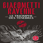 La saga du soleil noir Tome 1 : Le Triomphe des ténèbres, Giacometti Eric