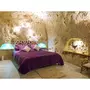 Smartbox 4 jours dans une cave troglodyte tout confort au nord de Blois - Coffret Cadeau Séjour