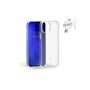 Voir la diapositive 1 : FORCE CASE Coque iPhone 15 Plus Transparent pulse