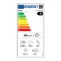 Voir la diapositive 6 : Hisense Lave linge hublot WFQA1214EVJM