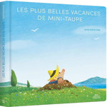 LES PLUS BELLES VACANCES DE MINI-TAUPE, Kim Sang-Keun