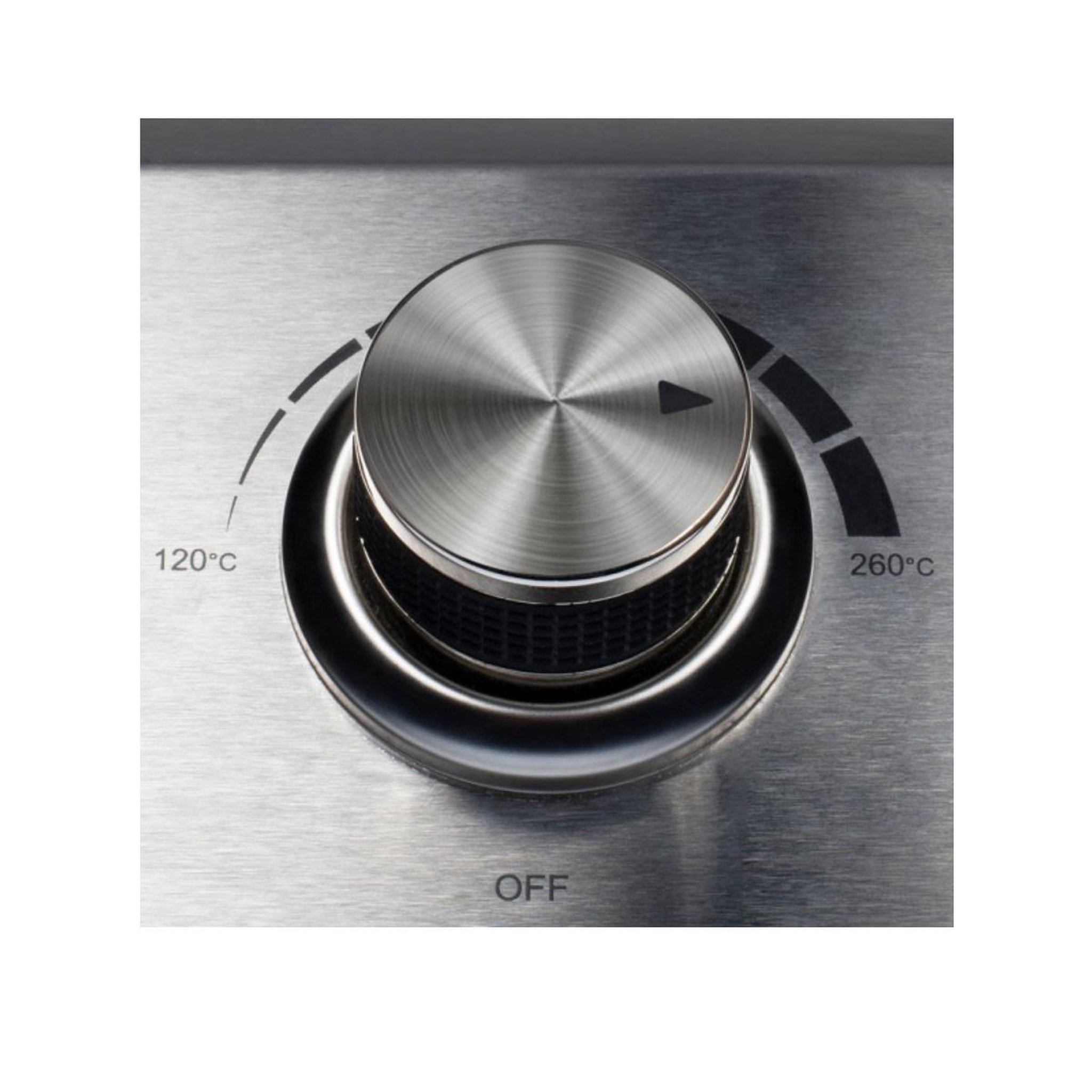 Voir la diapositive 5 : LIVOO Plancha électrique 2800w plaque inox - doc292