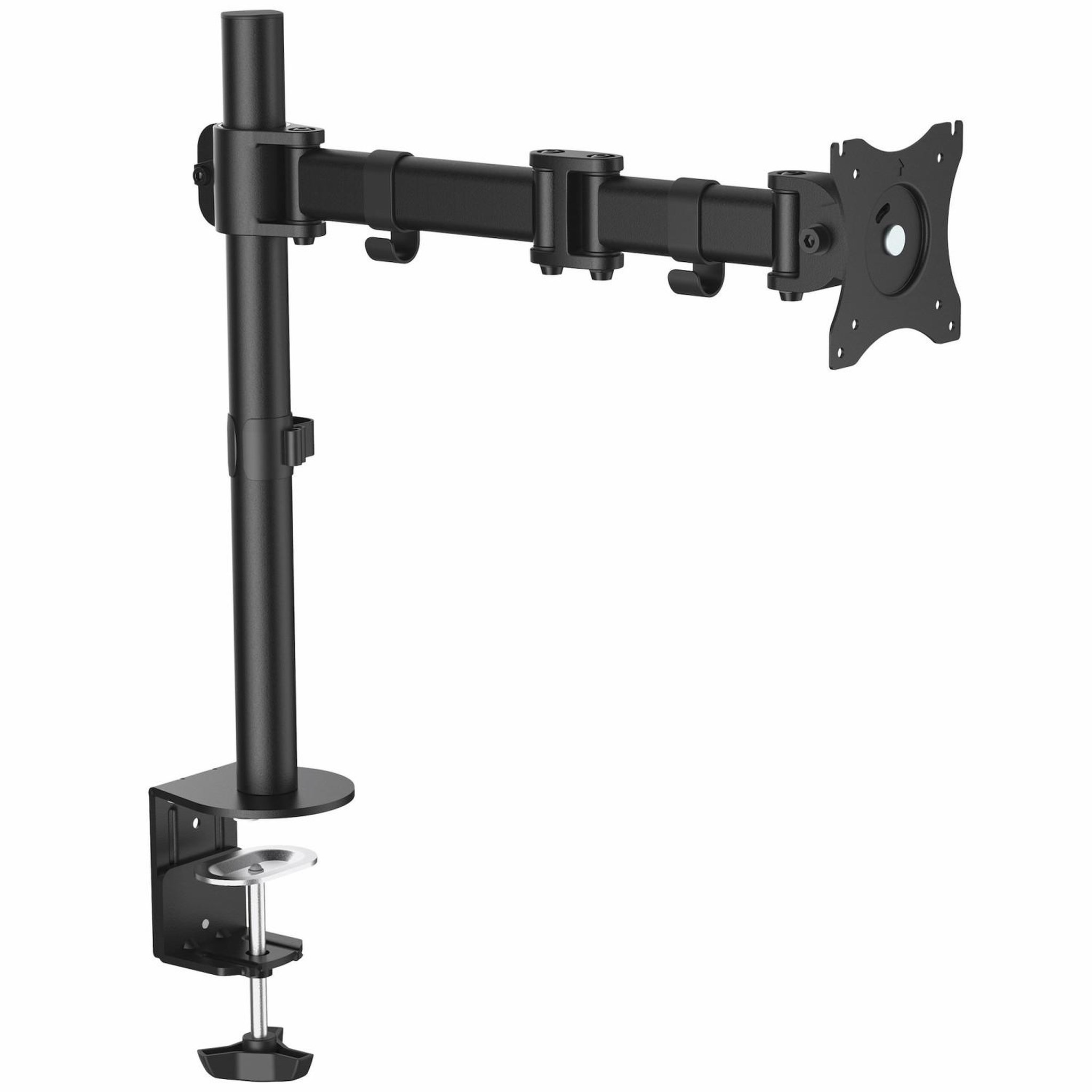 Startech Startech.com armpivotb support d'écran plat pour bureau 68,6 cm (27 ) noir