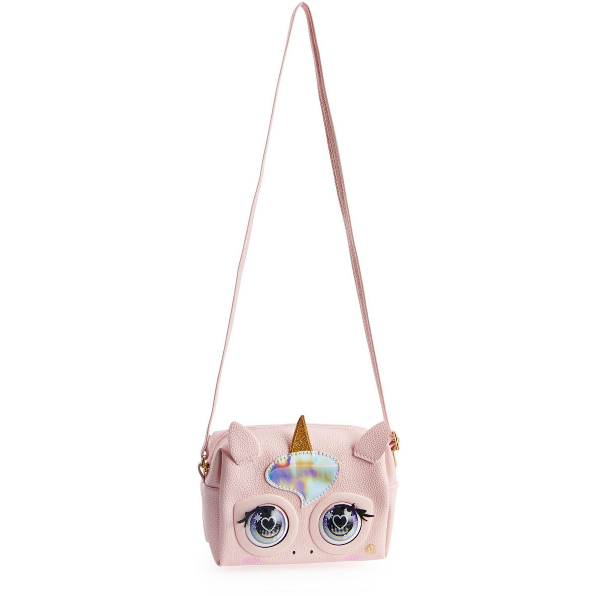 SPIN MASTER Purse Pets - Licorne