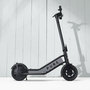 Voir la diapositive 4 : PURE ELECTRIC Trottinette électrique Escape Pro Black