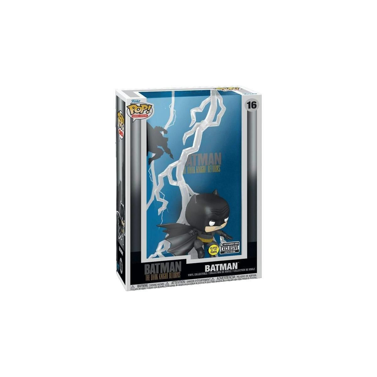 Funko Figurine Funko POP Batman - The Dark Knight Returns