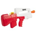 NERF Blaster à eau Nerf Super Soaker Fortnite Burst AR