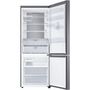 Voir la diapositive 4 : Samsung Réfrigérateur combiné RB53DG706AS9