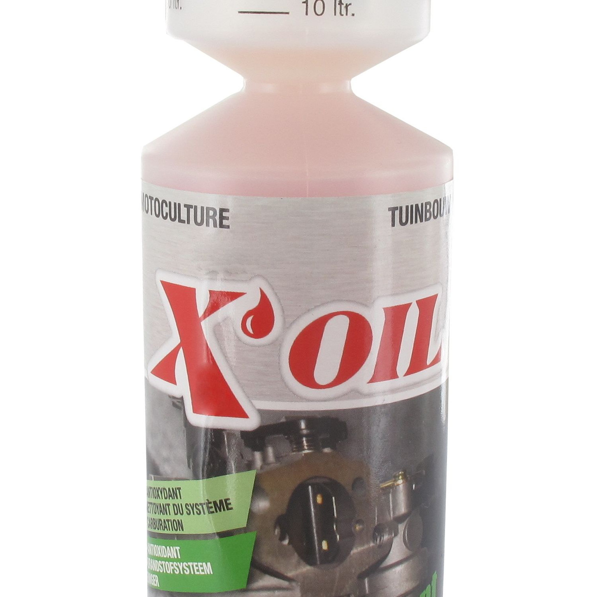 X'OIL Stabilisant