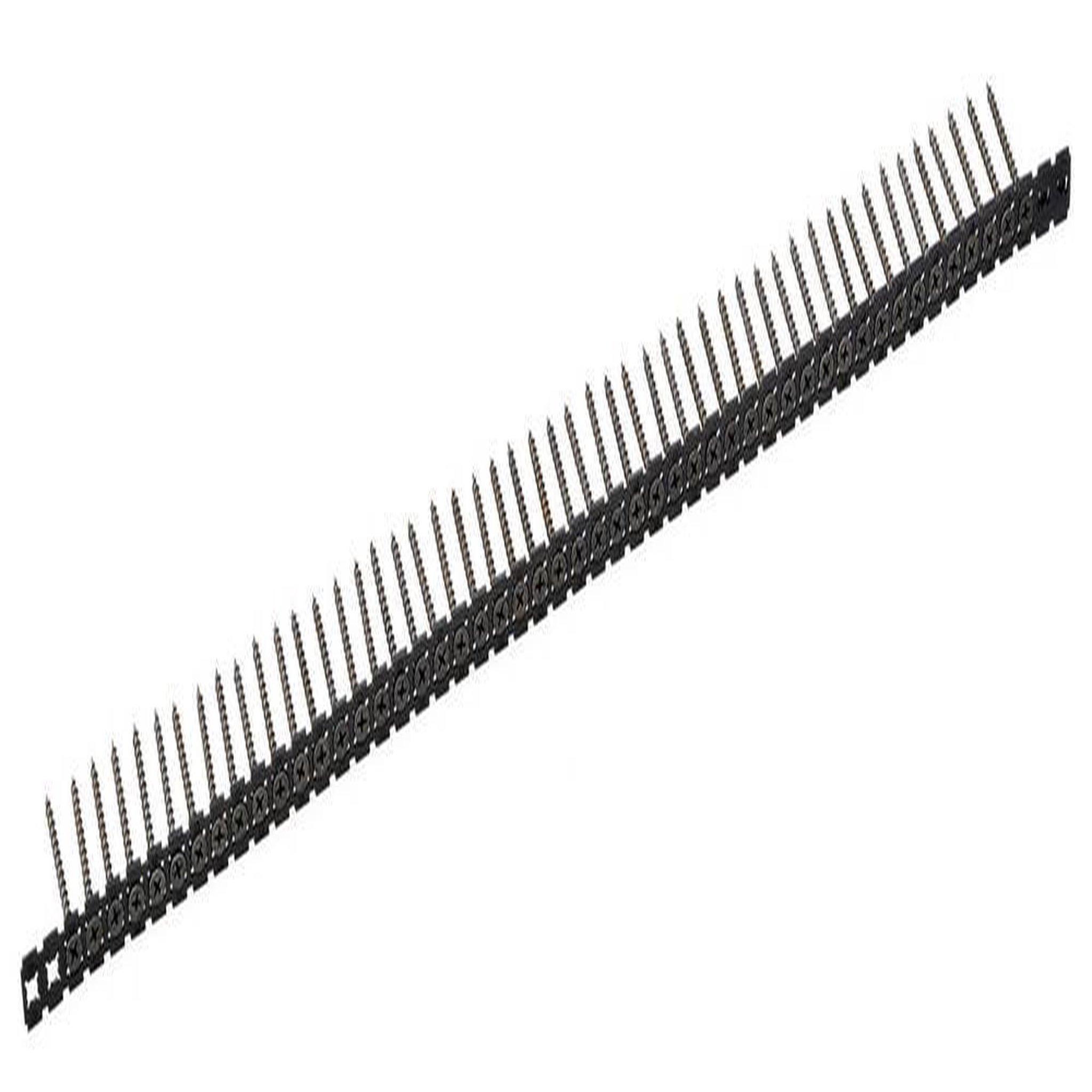 Einhell Bande de vis composée de 20 bandes de 50 vis -grosse - 3,5x45mm