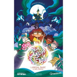 LA CANDY TEAM. L'HERITAGE MAUDIT DE GRETA MORFIDUS, Druelle Arnaud