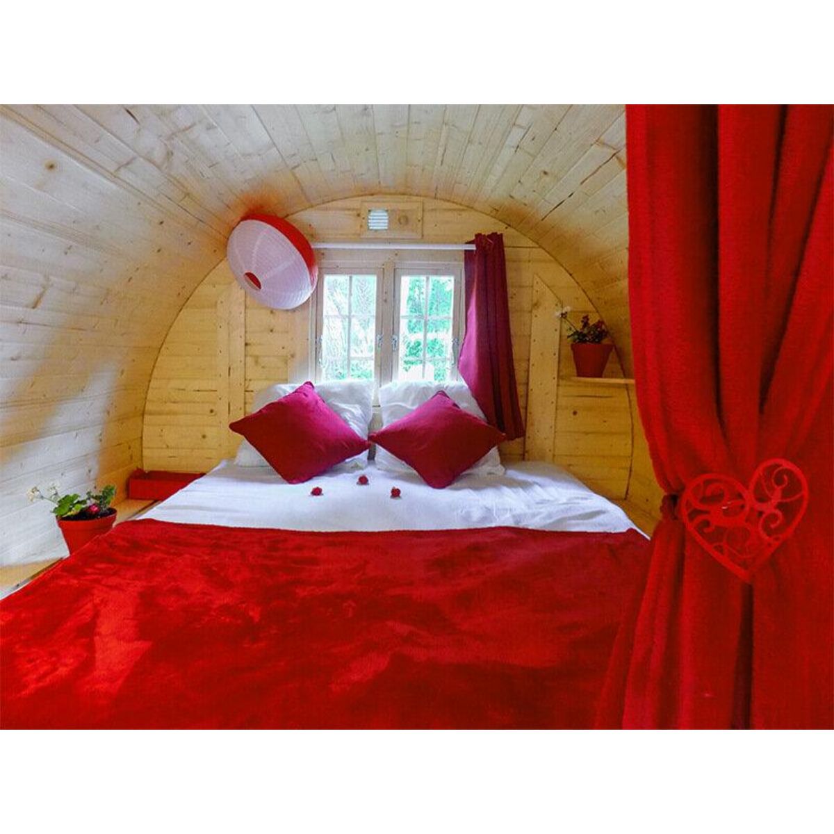 Smartbox Escapade insolite de 2 jours en duo - Coffret Cadeau Séjour