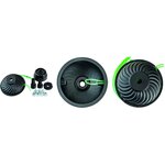 ARNOLD Tete Coupe Turbo Universelle