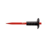 Ks Tools Pointerolle de maçon KS TOOLS - Avec poignée de sécurité - 250mm - 156.0515