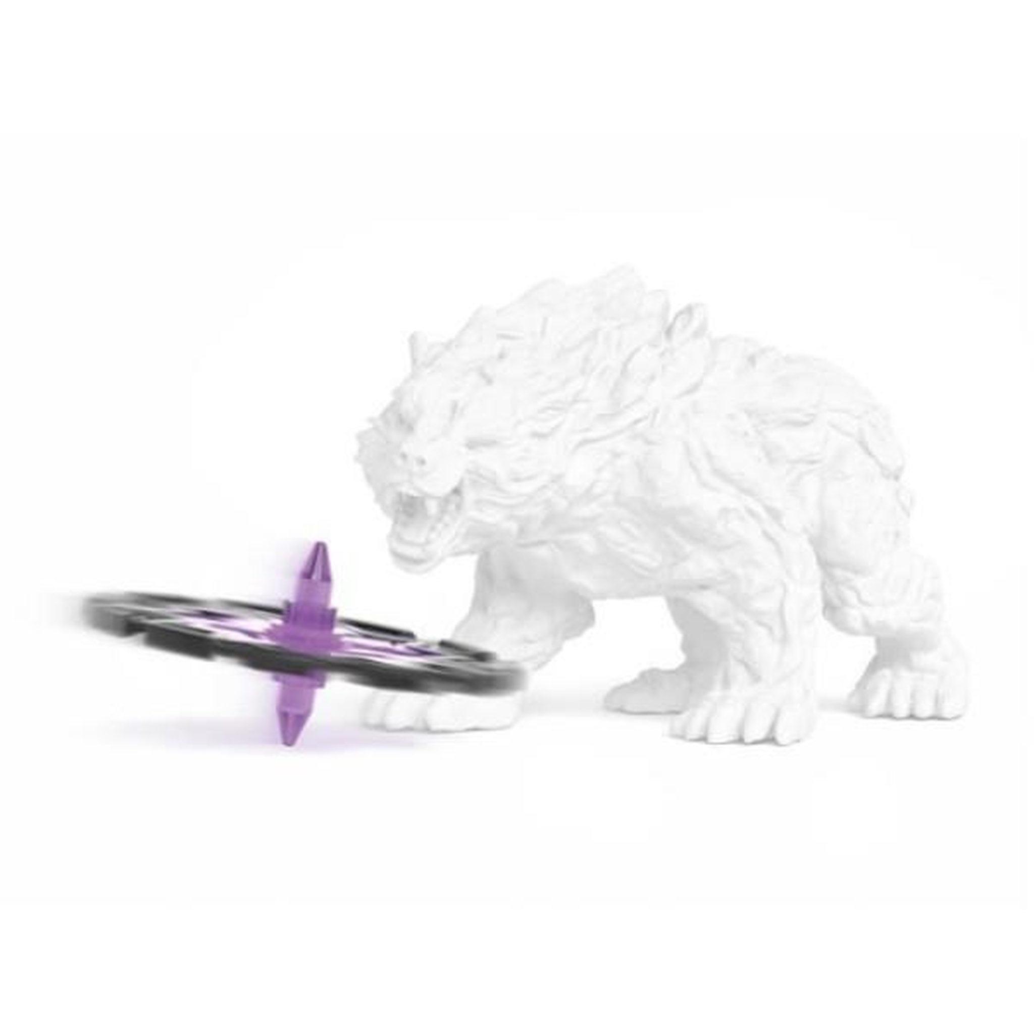 Voir la diapositive 4 : Schleich Coffret BattleCave Tigre des ténebres, Schleich 42739 Gamme Eldrador Creatures