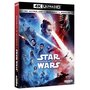 Star Wars : L'Ascension de Skywalker Blu-Ray 4K