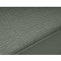 Voir la diapositive 5 : BEST MOBILIER Topaze - pouf - en tissu velours relief