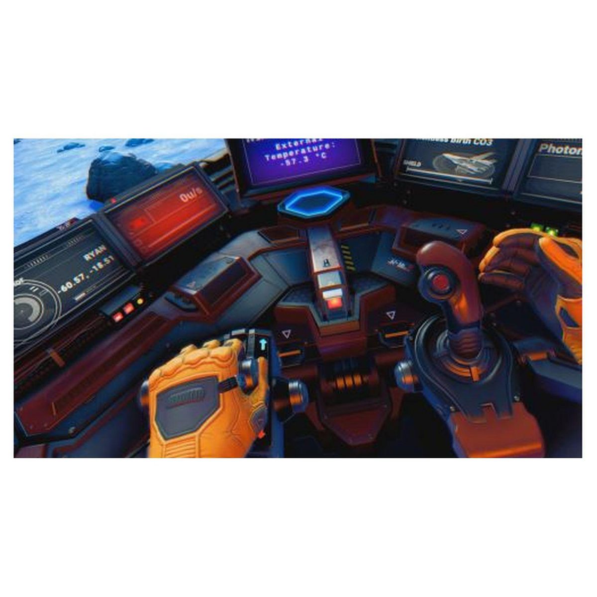 SONY No Man's Sky Beyond PS4