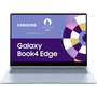 Voir la diapositive 1 : Samsung Ordinateur portable Galaxy Book4 Edge Copilot+ PC 16' Gris