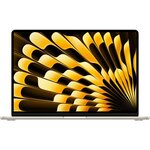 APPLE Ordinateur Apple Air 15' M3 24Go CPU8 GPU10 512Go Lumière