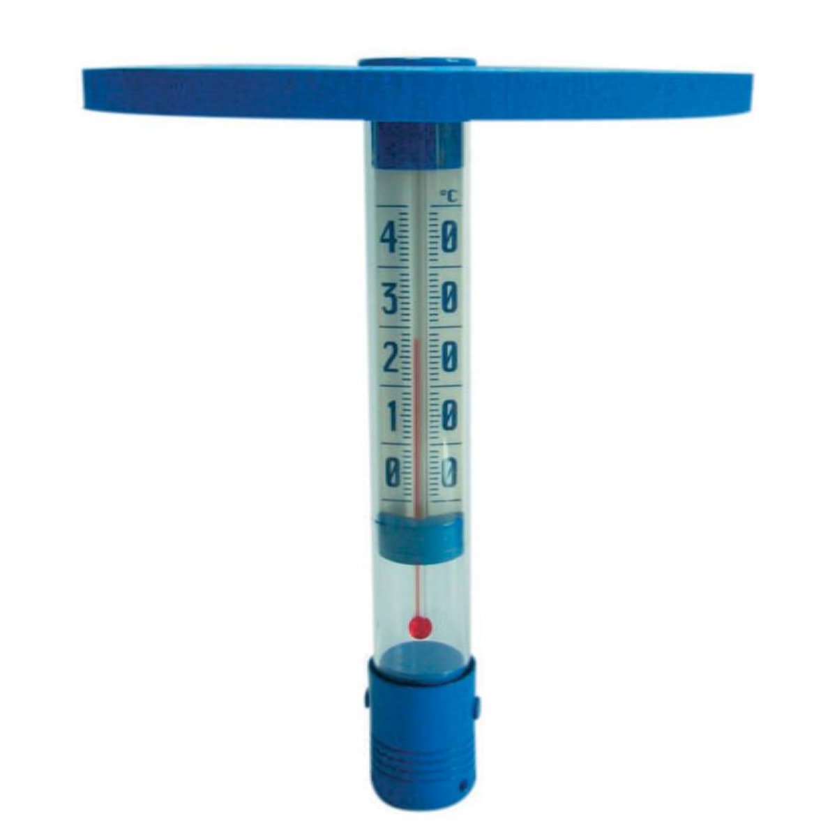 KERLIS Thermomètre piscine duo h 22cm d  18cm