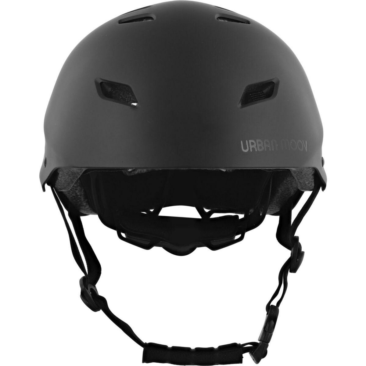TNB Casque Casque de protection taille L - noir