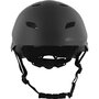 Voir la diapositive 2 : TNB Casque Casque de protection taille L - noir