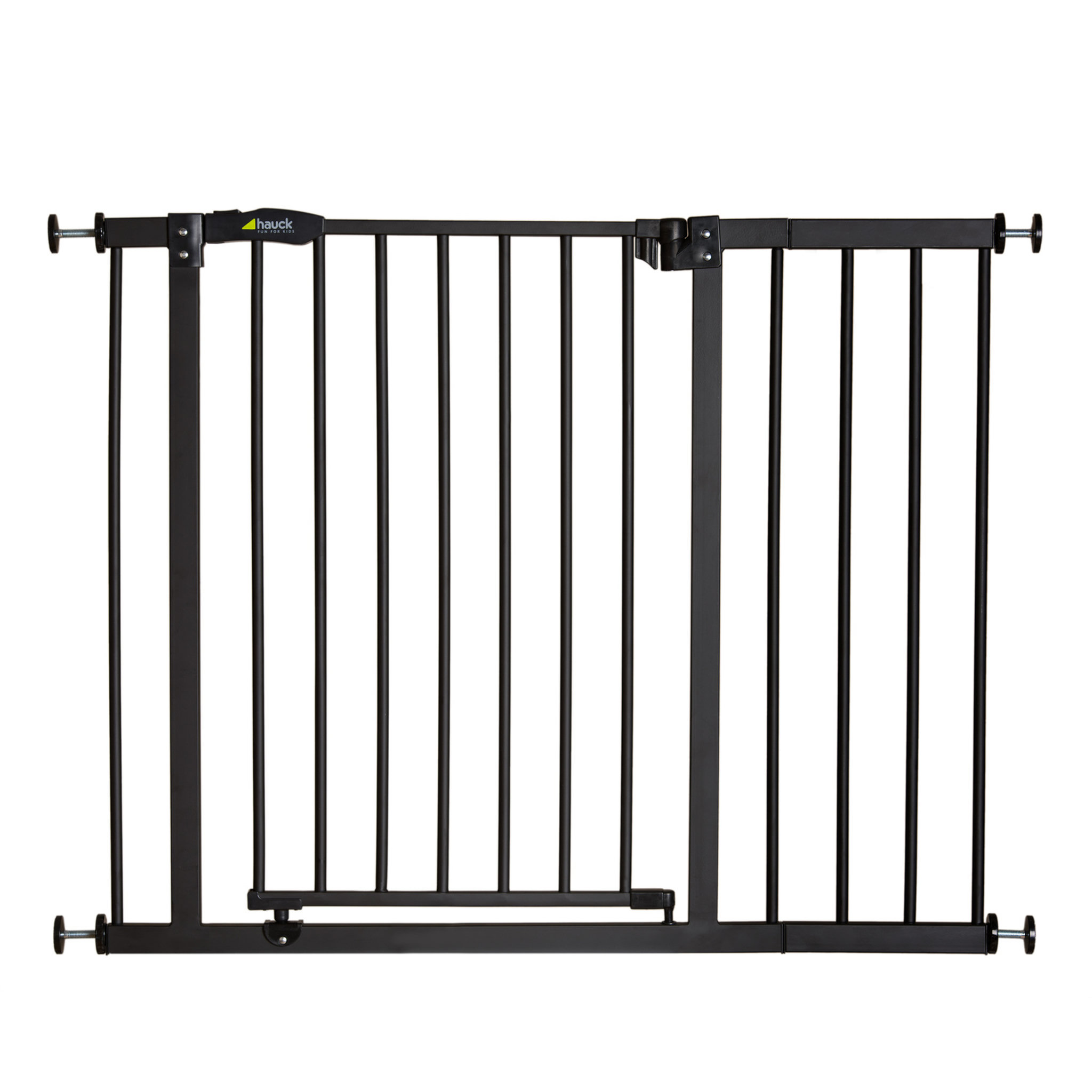 Voir la diapositive 1 : HAUCK Extension de barrière Close N Stop + 21cm