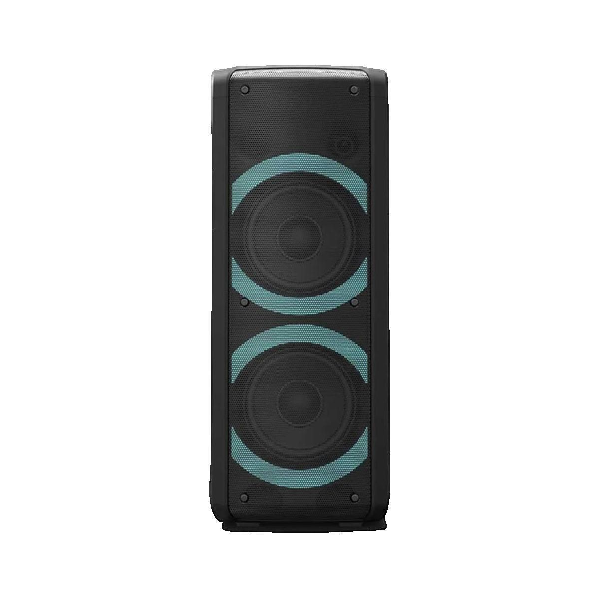 Denver Electronics Enceinte Bluetooth Denver BPS-352 Puissance 300W