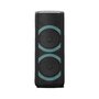 Voir la diapositive 2 : Denver Electronics Enceinte Bluetooth Denver BPS-352 Puissance 300W