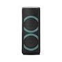 Voir la diapositive 2 : Denver Electronics Enceinte Bluetooth Denver BPS-352 Puissance 300W